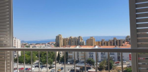Vacation in Split